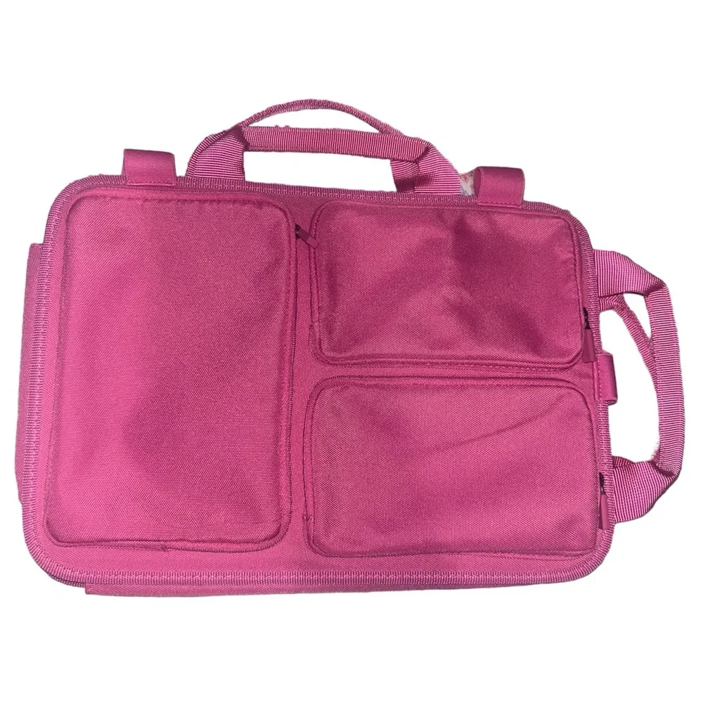 Moleskine Classic Bag Organizer, (Fits 13.5 Inch Laptops)
